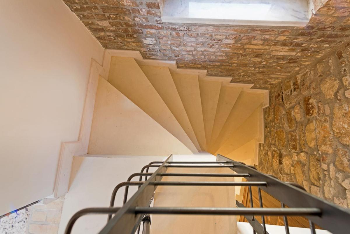 Agion Apostolon Loft! Appartamento