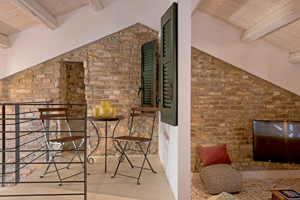 Appartamento Agion Apostolon Loft! Corfu (city)