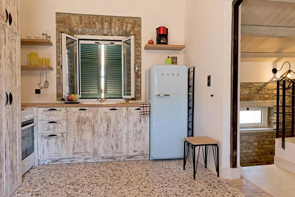 Agion Apostolon Loft! Corfu (city)