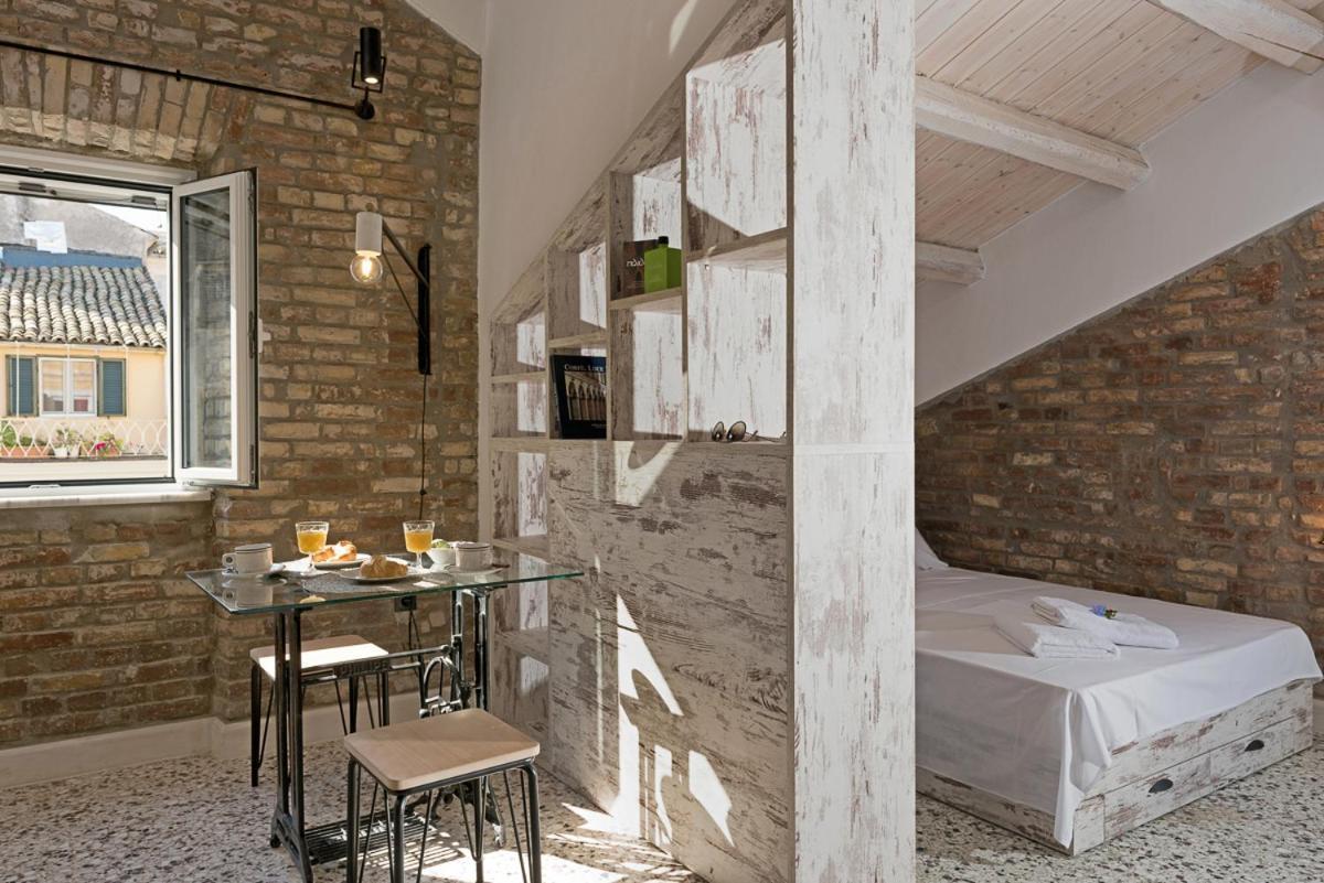 Appartamento Agion Apostolon Loft! Corfu (city)