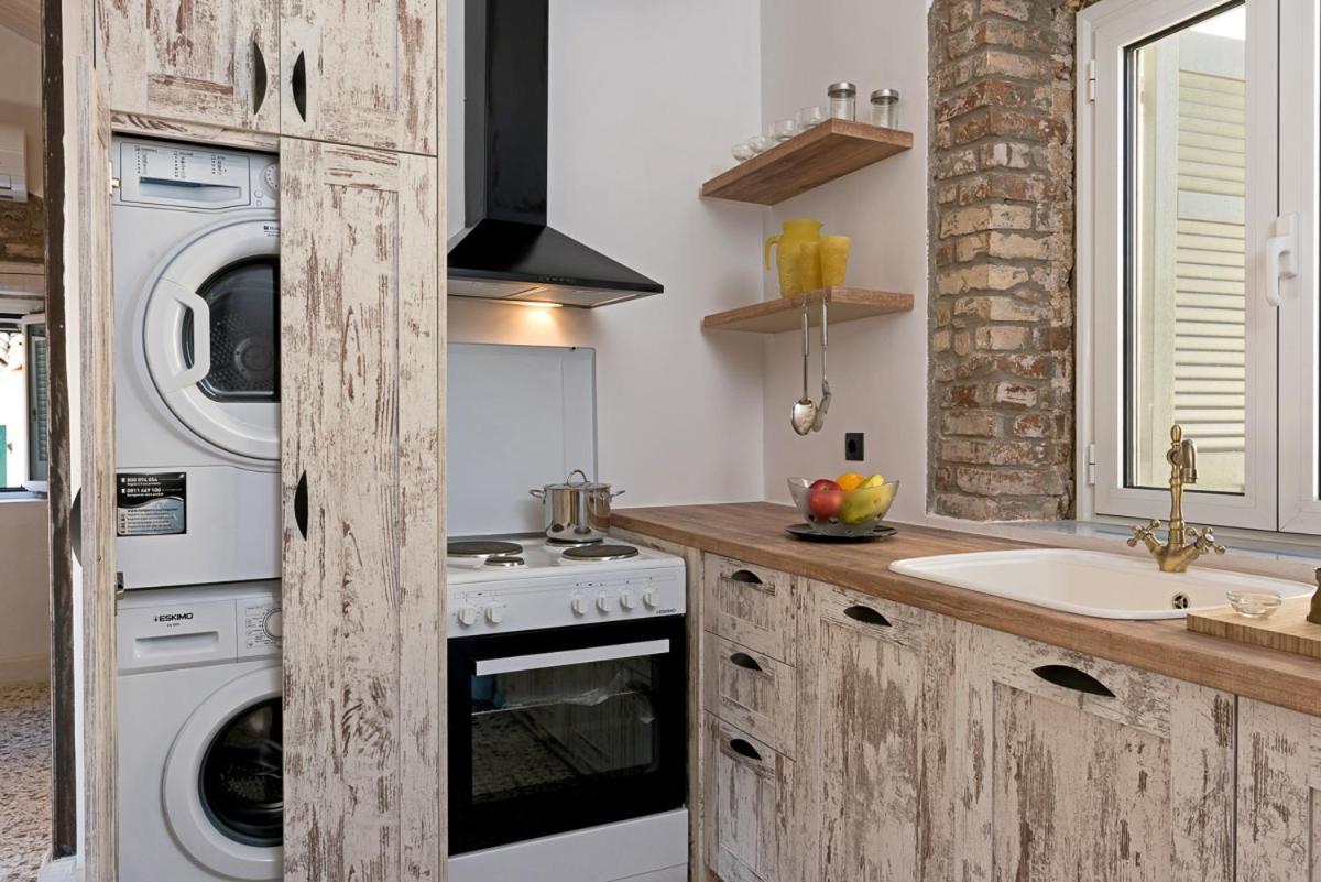 Appartamento Agion Apostolon Loft!