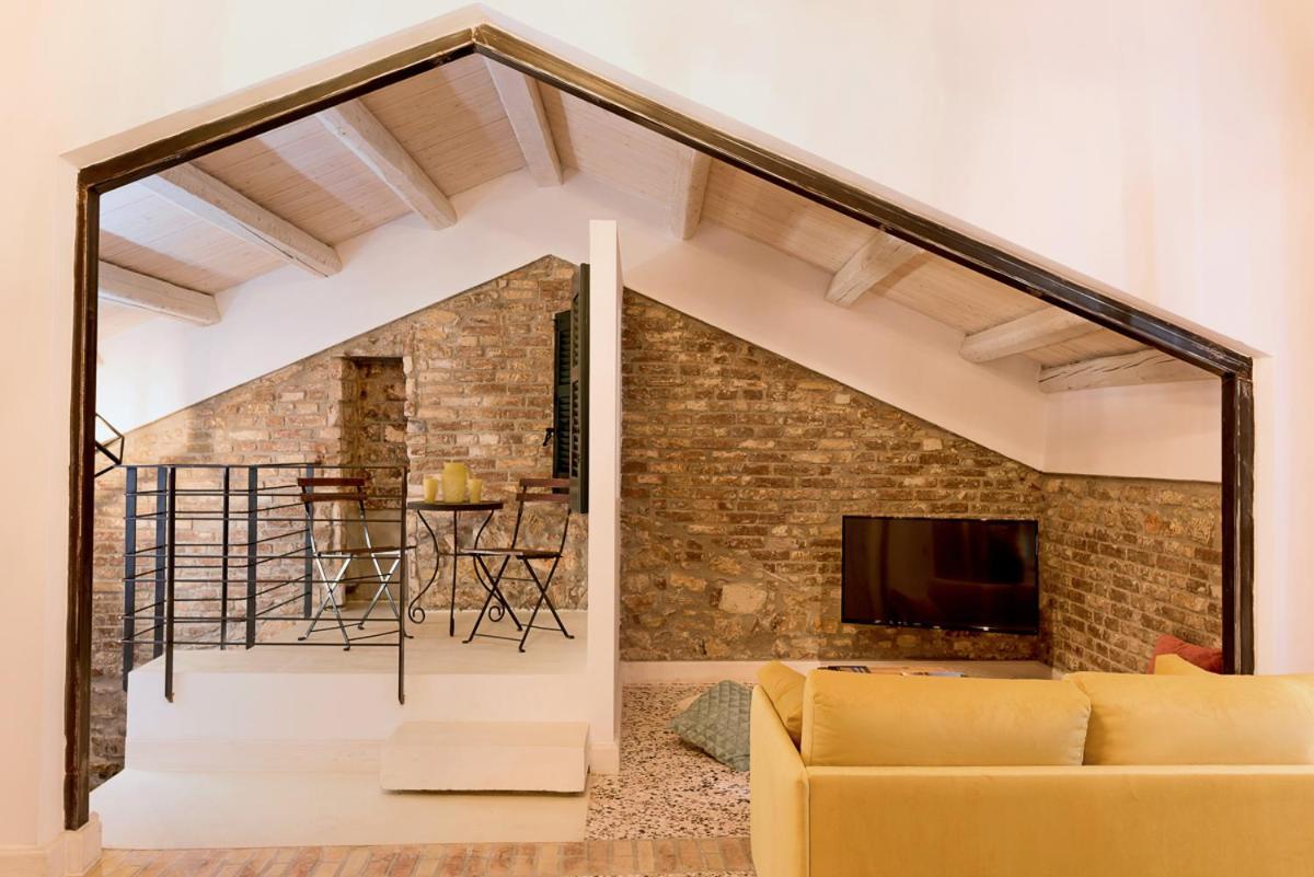 Agion Apostolon Loft! Appartamento Corfu (city)