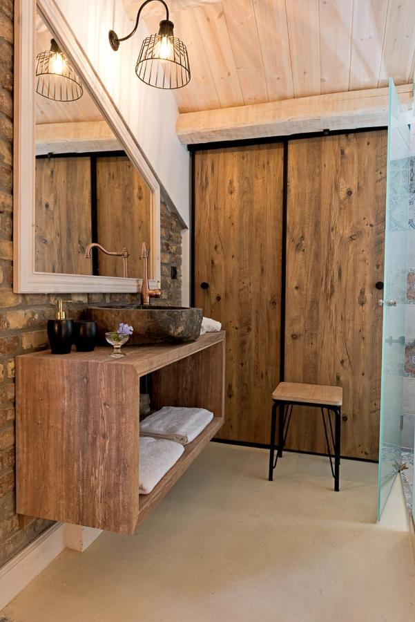 Agion Apostolon Loft! Appartamento Corfu (city)